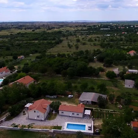Apartment Gordana Mar *
