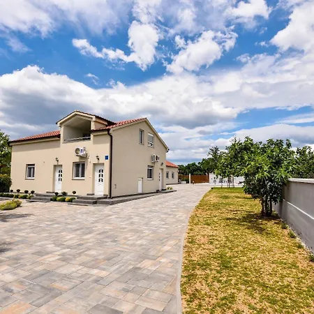 Appartement Gordana Mar *