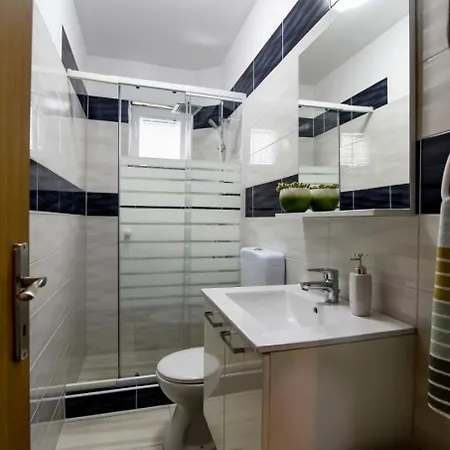 Apartamento Gordana Mar *