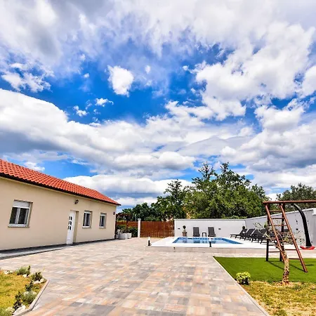 Gordana Mar Apartment