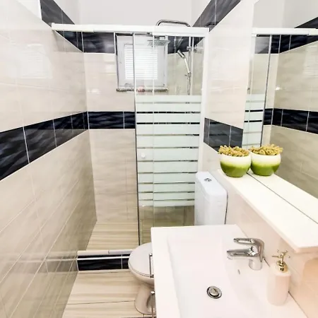 Appartement Gordana Mar