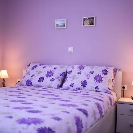 Gordana Mar Appartement *
