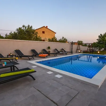 Appartement Gordana Mar Vrsi
