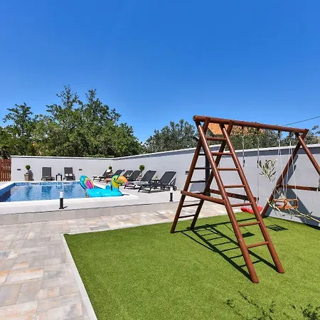 Gordana Mar Apartment