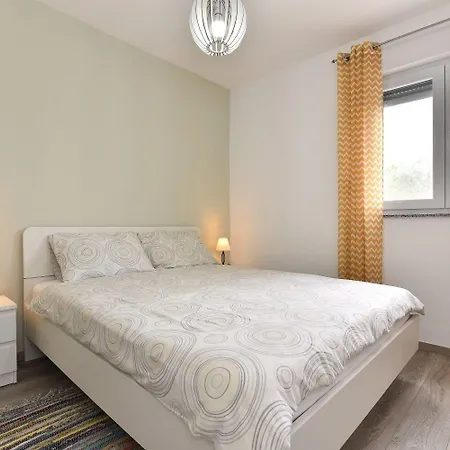 Appartement Gordana Mar