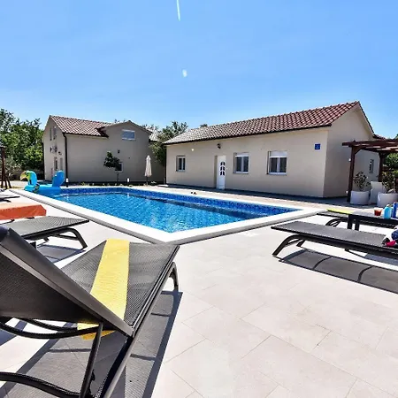 Appartement Gordana Mar Vrsi