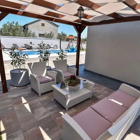 Appartement Gordana Mar