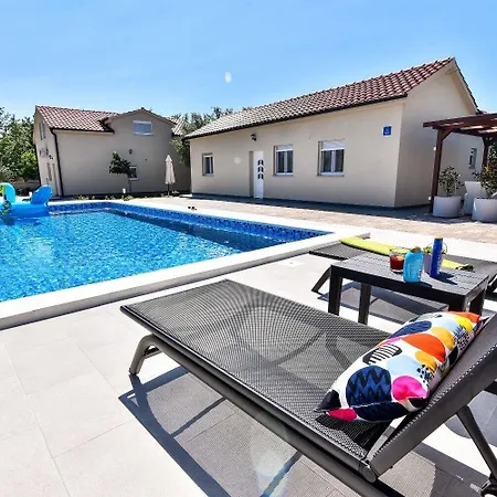 Appartement Gordana Mar *