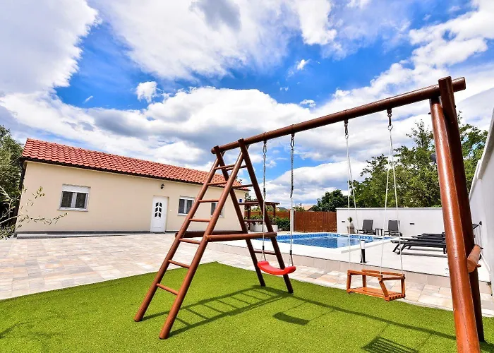 Gordana Mar Апартаменты *