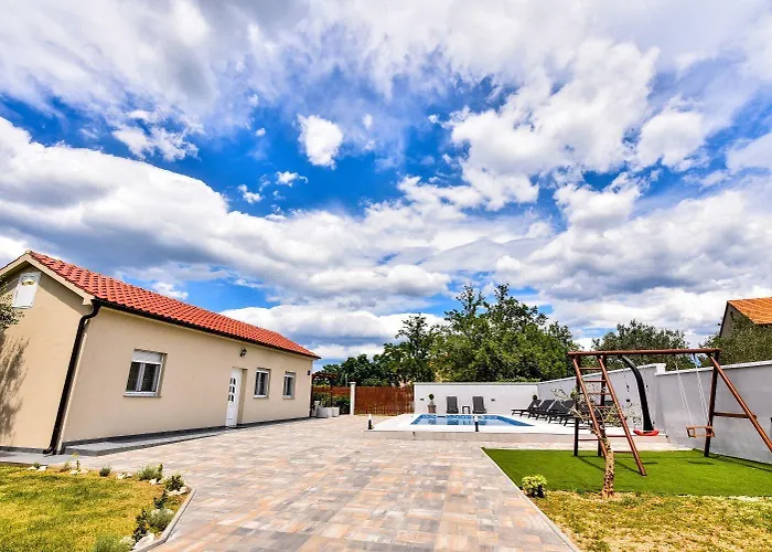 Gordana Mar Апартаменты