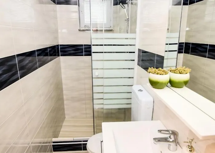 Апартаменты Gordana Mar