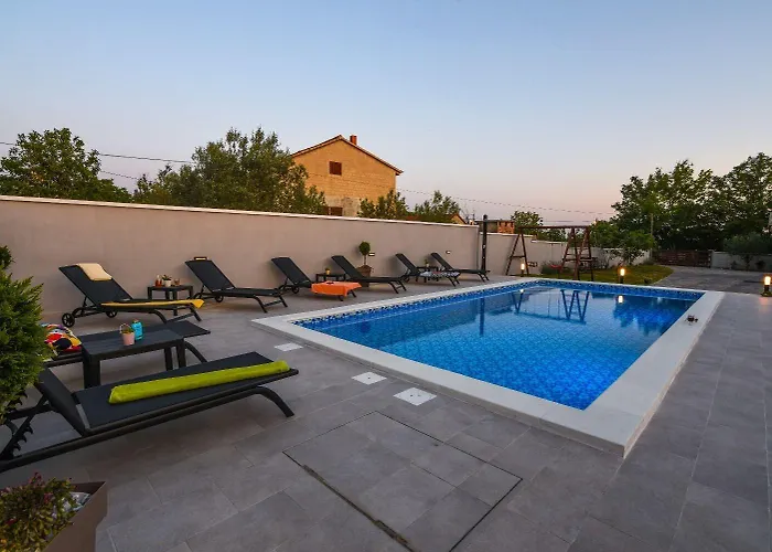 Апартаменты Gordana Mar Врси