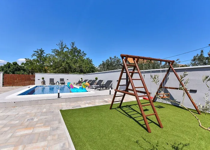 Gordana Mar Апартаменты