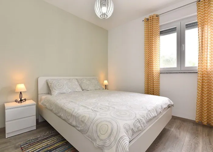 Апартаменты Gordana Mar