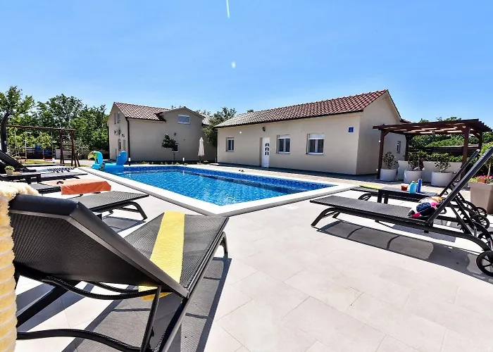 Апартаменты Gordana Mar Врси