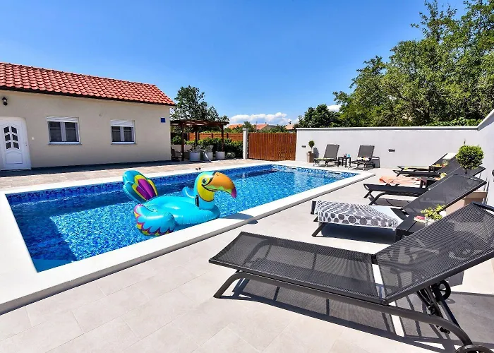 Gordana Mar Апартаменты