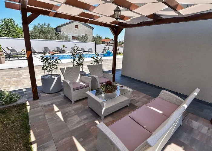 Апартаменты Gordana Mar