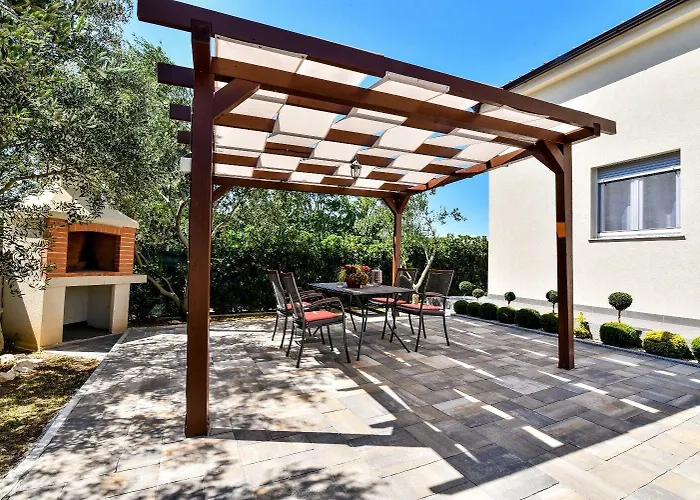 Gordana Mar Апартаменты *