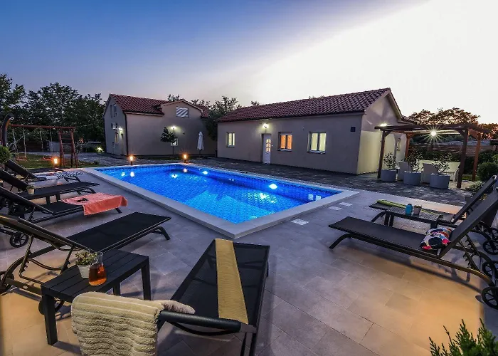 Апартаменты Gordana Mar Врси